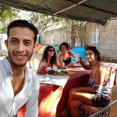 Kukulcan Hostal Tulum