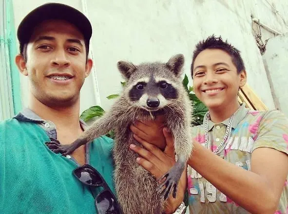 Pensión Kukulcan *
