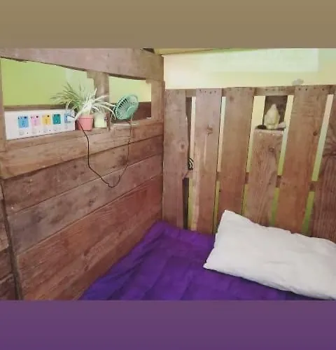 Pensión Kukulcan