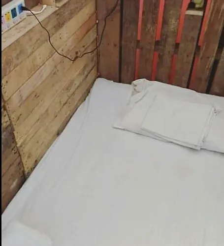 Kukulcan Pensión