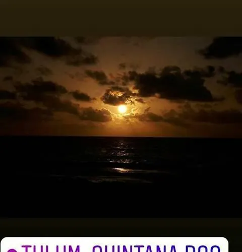 Kukulcan * Tulum