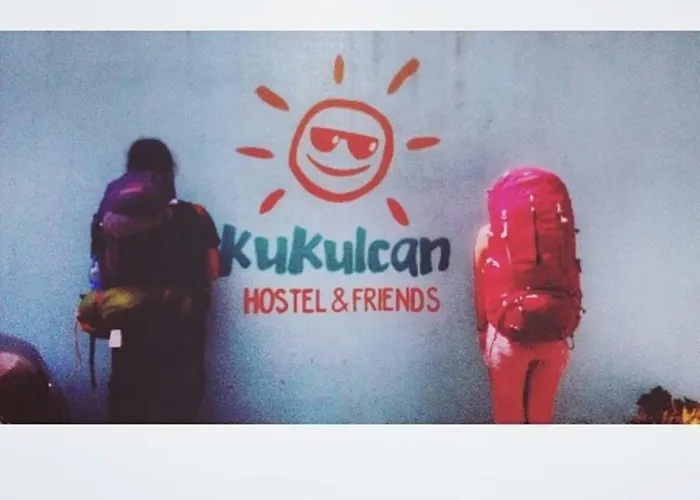 Kukulcan
