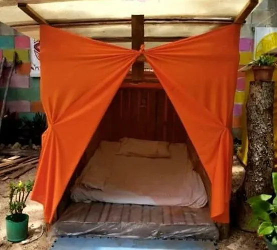 Pensión Kukulcan *