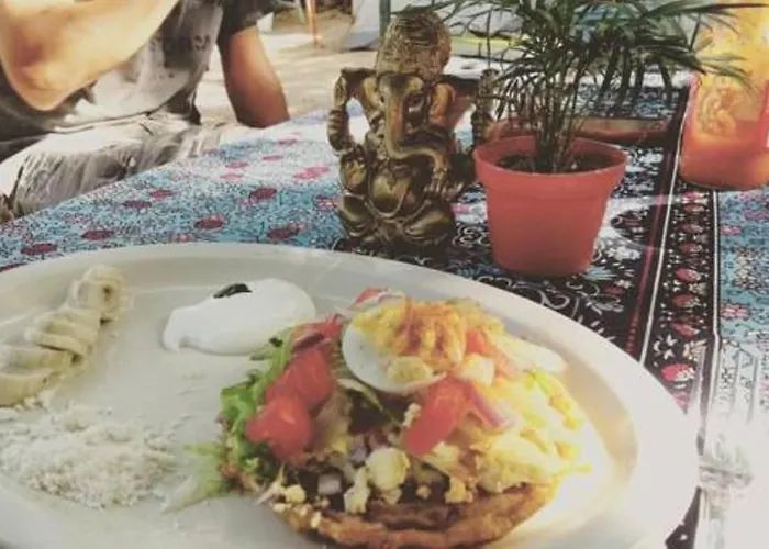 Kukulcan Tulum